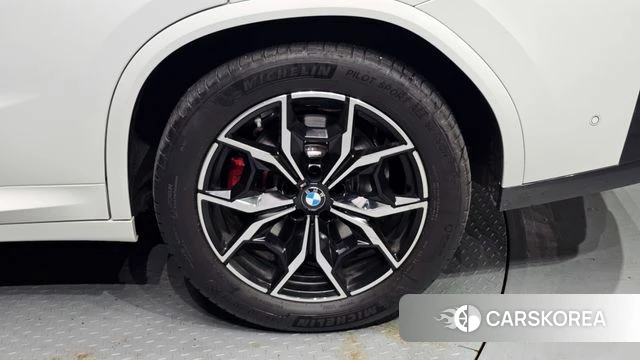 BMW X4 (G02) id 4549586 из Кореи 13
