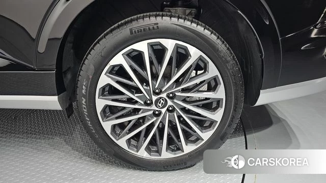 Hyundai Palisade (LX3) id 4407960 из Кореи 13