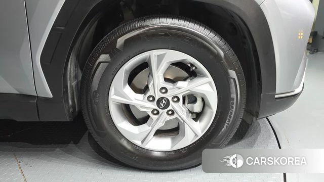 Hyundai Tucson (NX4) id 4848551 из Кореи 13