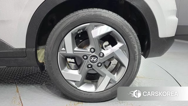 Hyundai Venue id 4561723 из Кореи 13
