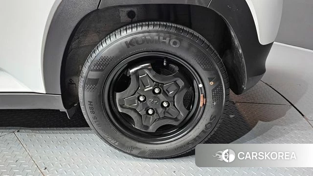 Hyundai Casper id 4382783 из Кореи 13