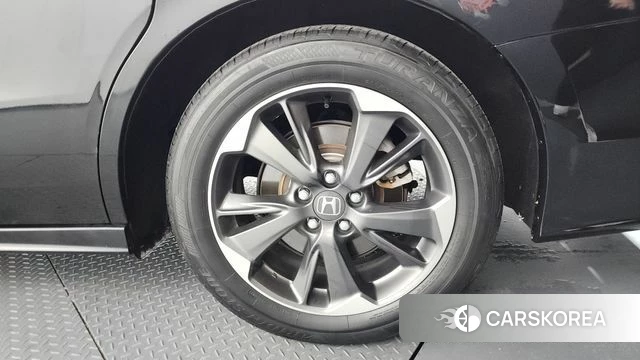 Honda Odyssey id 4309690 из Кореи 13