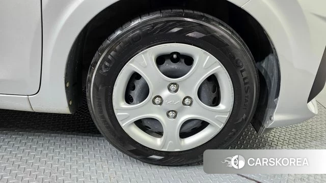 Kia Morning Urban (JA) id 4349683 из Кореи 13