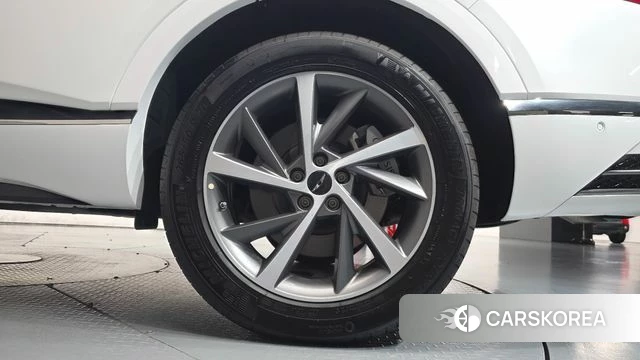 Genesis GV80 id 4767973 из Кореи 13