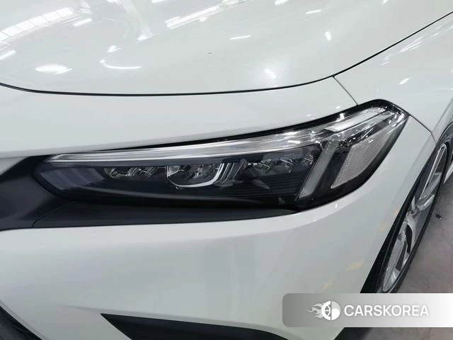 Honda Civic id 4297862 из Китая 13