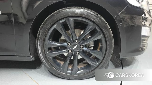 Chevrolet (GM Daewoo) The New Malibu id 4298803 из Кореи 13
