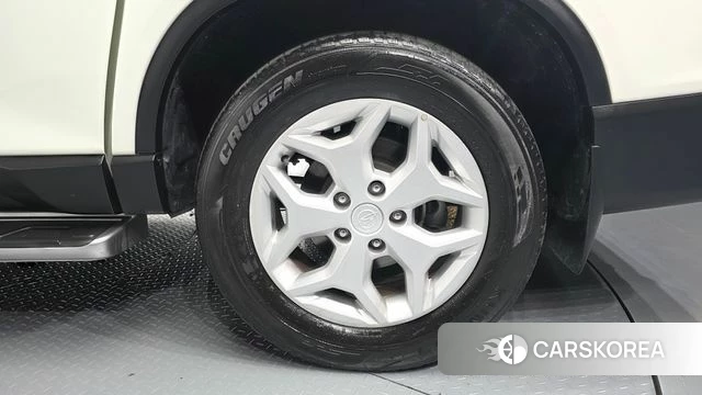 Ssangyong The New Rexton Sport id 4330169 из Кореи 13