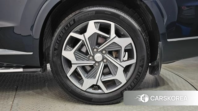 Hyundai Palisade id 4894625 из Кореи 13
