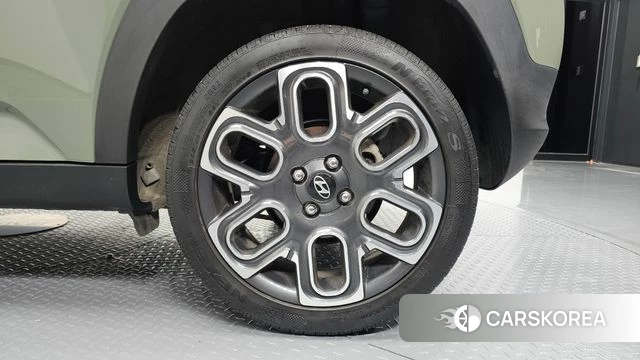 Hyundai Casper id 4936224 из Кореи 13