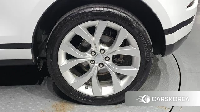 Land Rover Range Rover Evoque 2nd Generation id 4620008 из Кореи 13