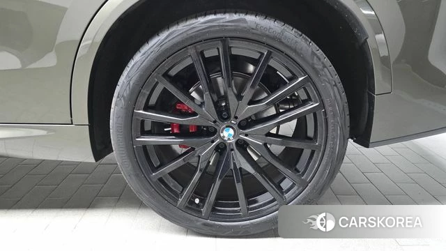 BMW X5 (G05) id 4279621 из Кореи 13