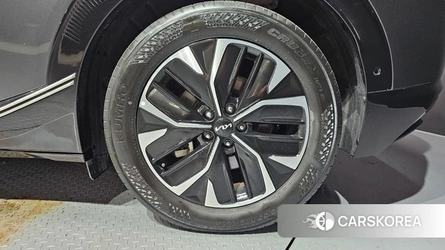 Kia EV6 id 4675450 из Кореи 13