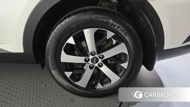 Kia Sorento 4th Generation id 4423716 из Кореи 13