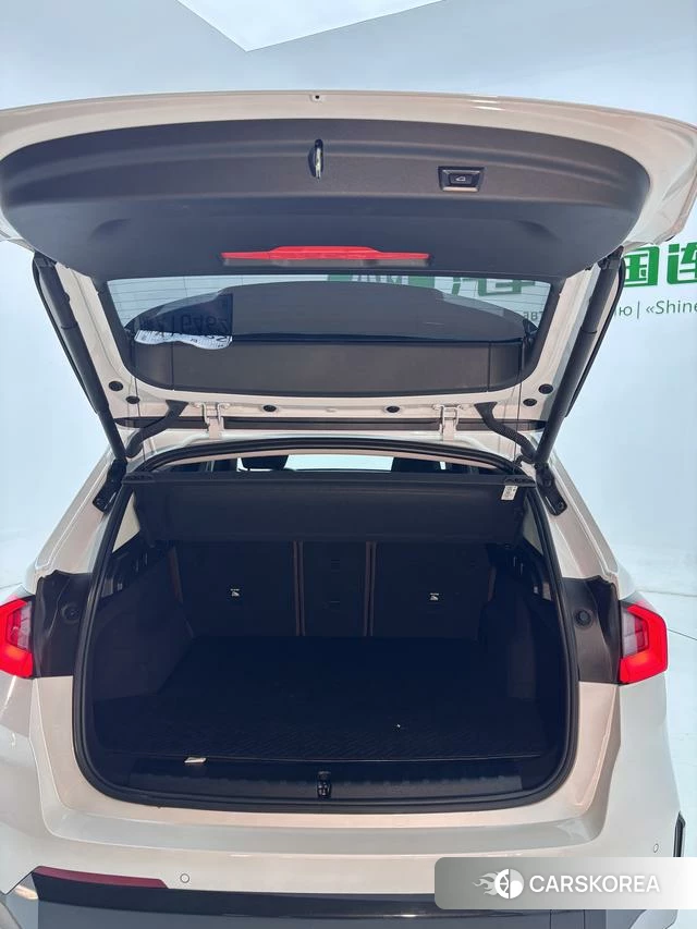 BMW X1 id 4333269 из Китая 13