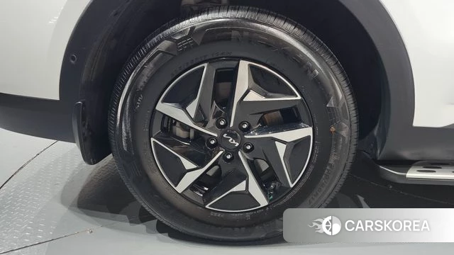 Kia The New Sorento 4th Generation id 4280334 из Кореи 13