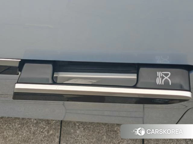 BYD Han L EV id 4236637 из Китая 13