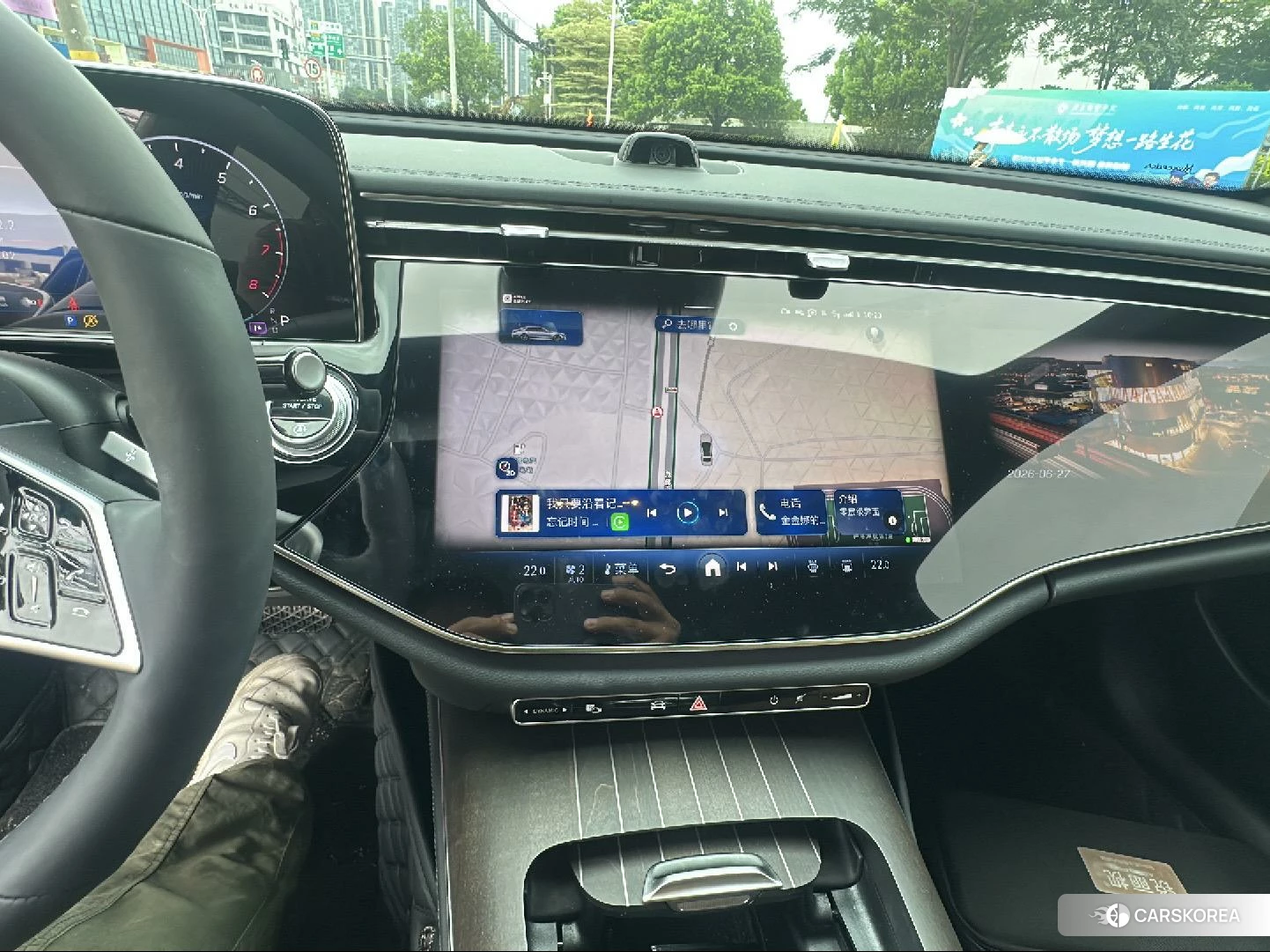 Mercedes-Benz E-class id 4512890 из Китая 13