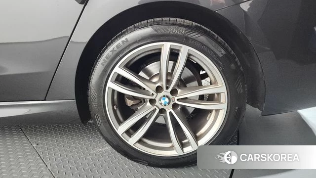 BMW 6 Series GT (G32) id 4187853 из Кореи 13