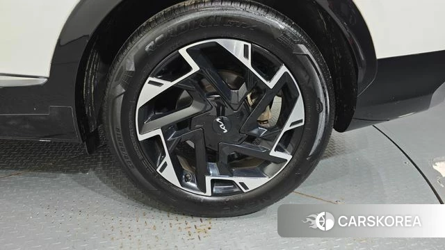 Kia Sportage 5th Generation id 4793554 из Кореи 13