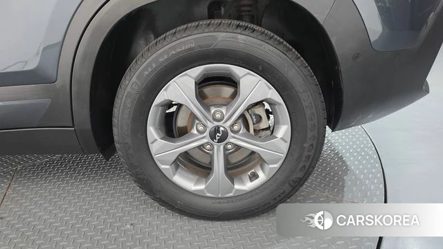 Kia The New Seltos id 4774103 из Кореи 13