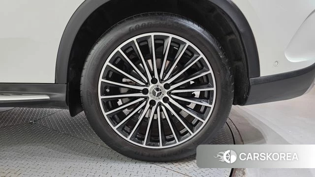Mercedes-Benz GLC-Class X254 id 4691658 из Кореи 13