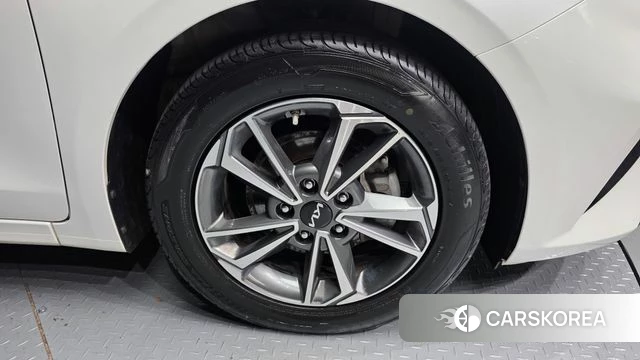 Kia The New K3 2nd generation id 4745040 из Кореи 13