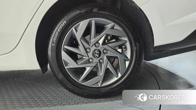 Hyundai The New Avante (CN7) id 4500037 из Кореи 13