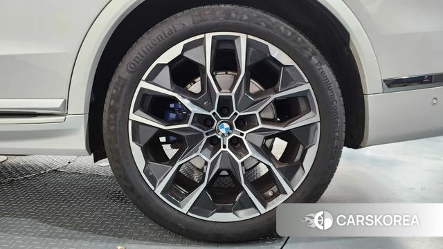 BMW X7 (G07) id 4768265 из Кореи 13