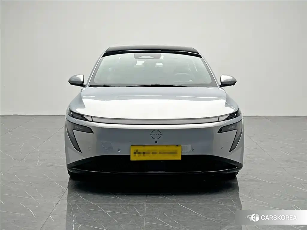 Nissan N7 id 4601769 из Китая 13