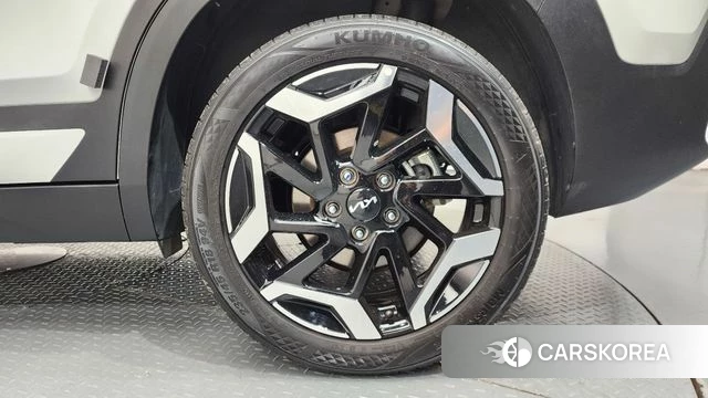 Kia The New Seltos id 4792916 из Кореи 13