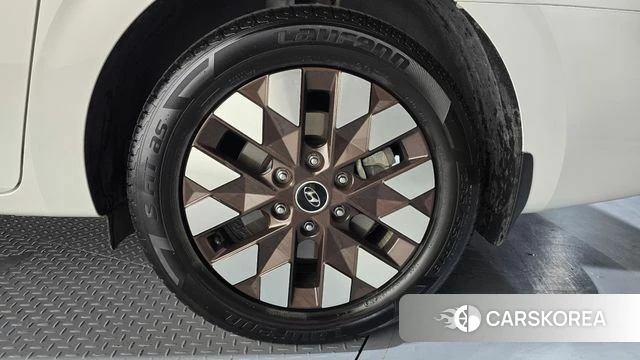 Hyundai Staria id 4354625 из Кореи 13