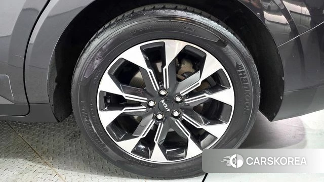 Kia Carnival 4th generation id 4534761 из Кореи 13