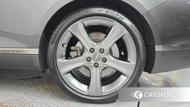 Genesis G80 (RG3) id 4636839 из Кореи 13