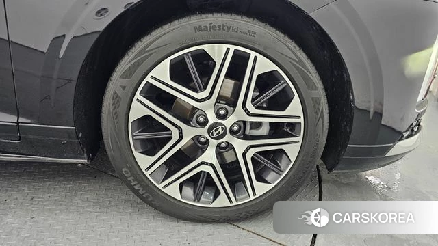 Hyundai Grandeur Hybrid (GN7) id 4602571 из Кореи 13