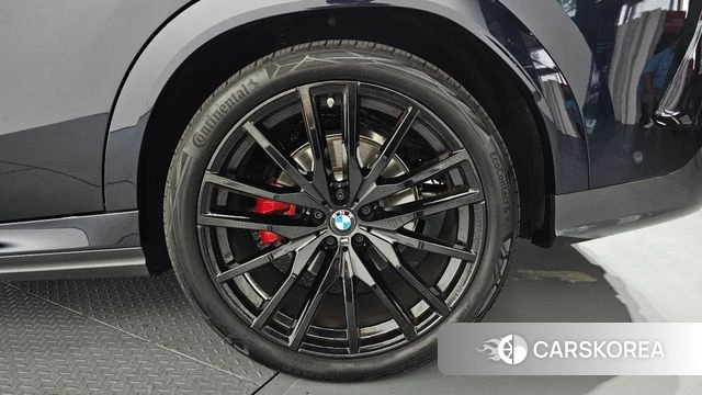 BMW X6 (G06) id 4479941 из Кореи 13
