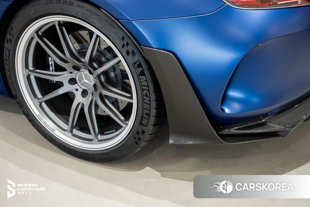 Mercedes-Benz AMG GT id 4259427 из Китая 13