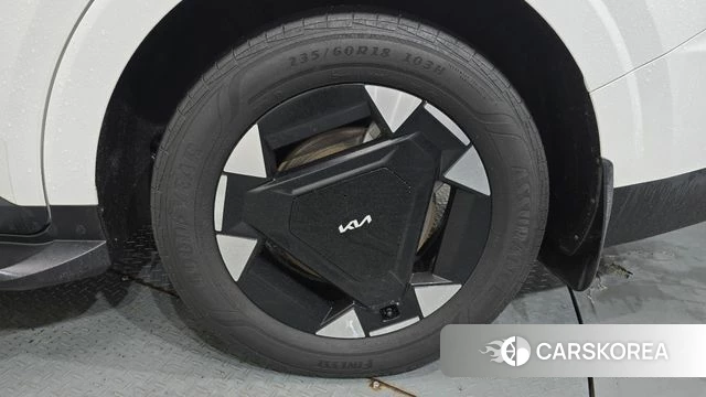 Kia The New Carnival 4th Generation id 4753187 из Кореи 13