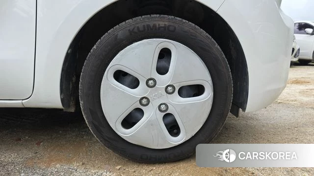 Kia The New Ray id 4759740 из Кореи 13