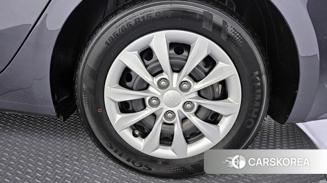 Kia The New K3 2nd generation id 4303715 из Кореи 13