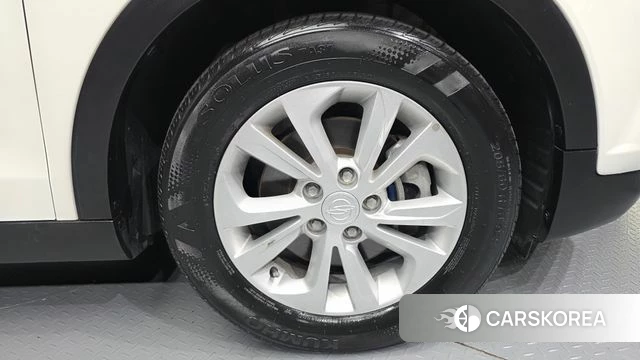 Ssangyong Tivoli Armor id 4465313 из Кореи 13