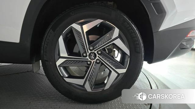 Hyundai Tucson (NX4) id 4542500 из Кореи 13
