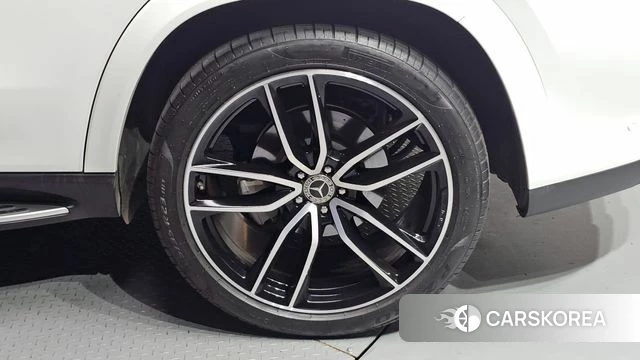 Mercedes-Benz GLS - Class X167 id 4602869 из Кореи 13