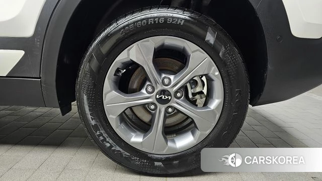Kia The New Seltos id 4630243 из Кореи 13