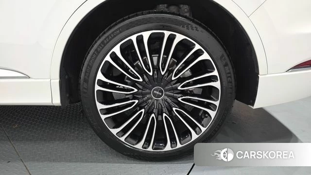 Lincoln Aviator 2nd generation id 4542559 из Кореи 13