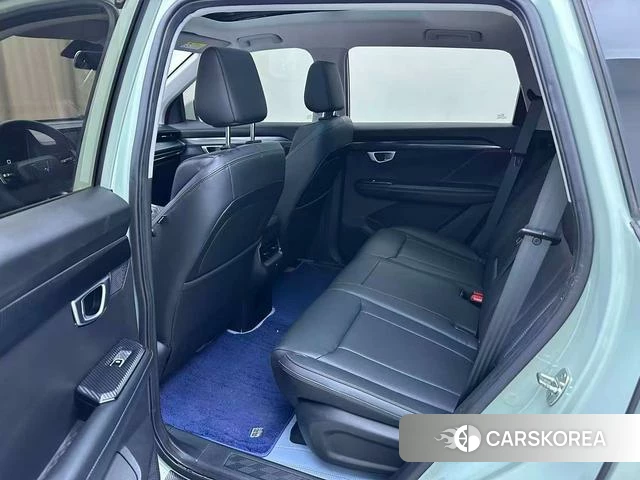 Wuling Automobile Wuling Xingchen id 4207735 из Китая 13