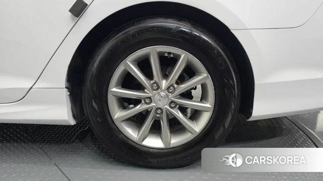 Hyundai Sonata New Rise id 4581921 из Кореи 13