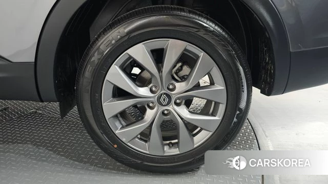 Renault Korea (Samsung) Arcana id 4421294 из Кореи 13
