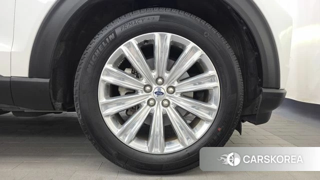 Ford Explorer 6th Generation id 4793528 из Кореи 13