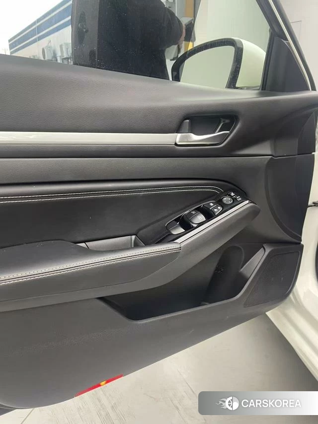 Nissan Teana id 4380425 из Китая 13