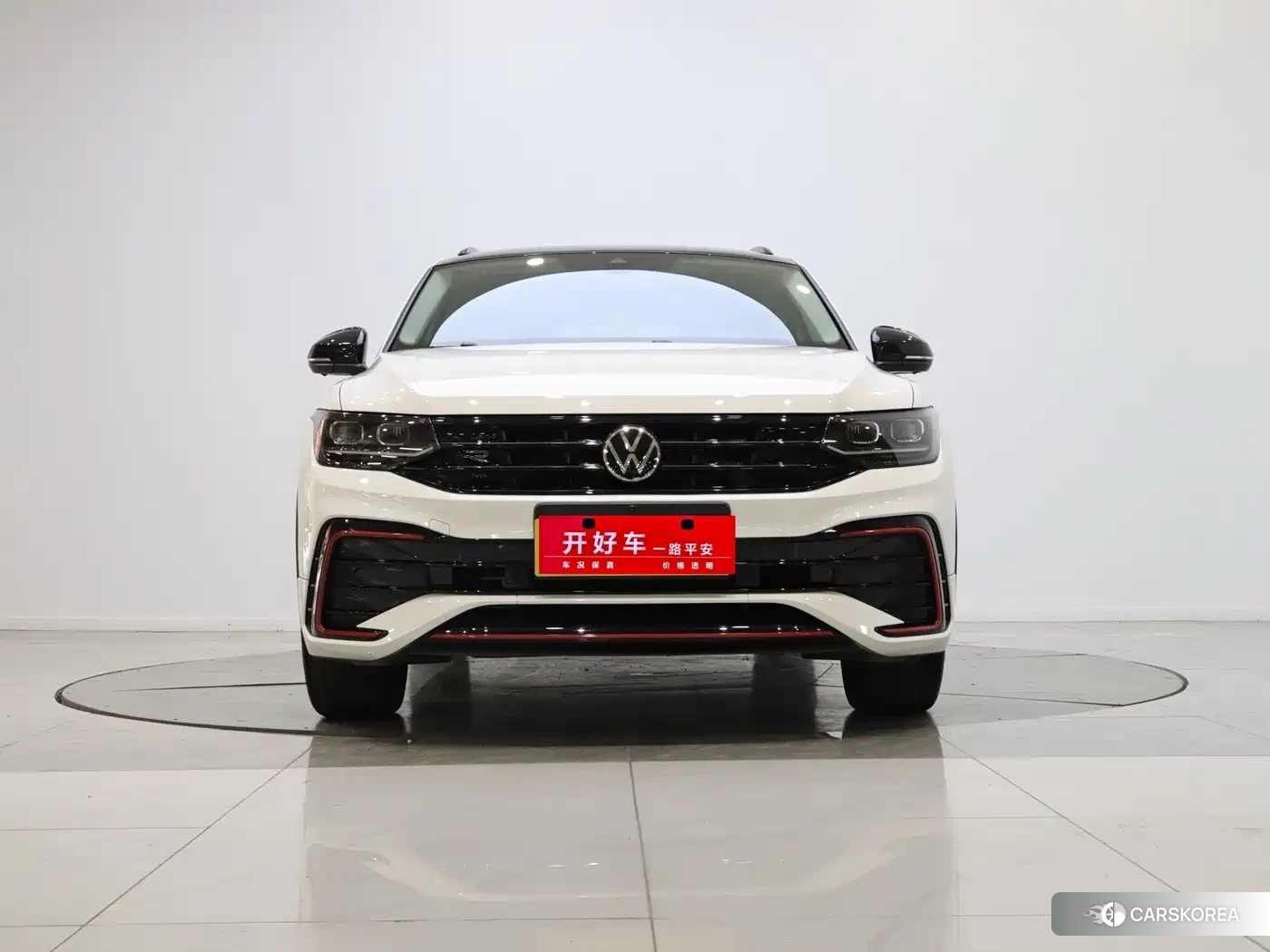 Volkswagen Tiguan X id 4654613 из Китая 13